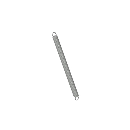 Approved Vendor Extension Spring, O= .640, L= 9.88, W= .072 G309967728